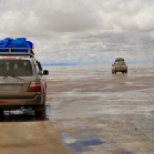 Salt Flats tour Bolivia