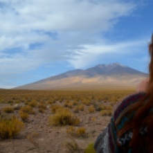 Salt Flats tour Bolivia